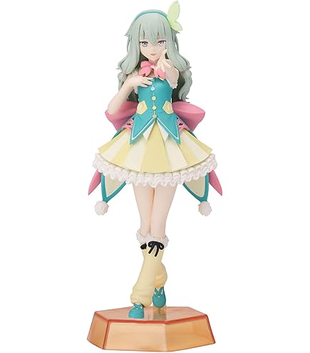 Amazon.co.jp: 鳳えむ フィギュア プロジェクト'セカイカラフル